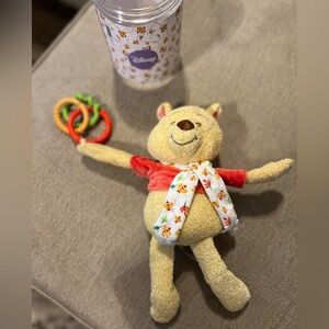 🐻NEW! Scentsy Sidekick~Winnie the Pooh